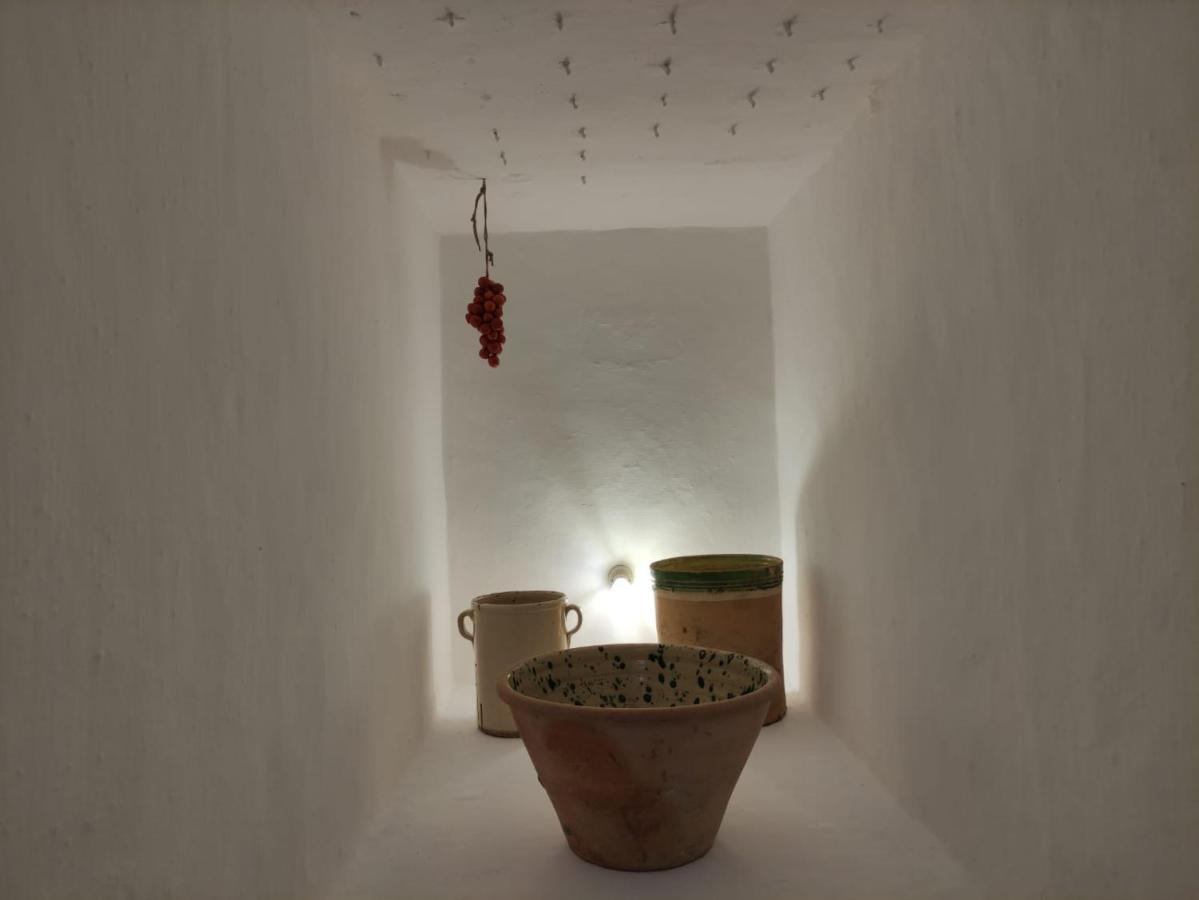 파사노 Residenza "I Tre Carrubi " 빌라 외부 사진